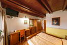 Hotel Penzion El Greco - Accommodation in Rožnov p. R.